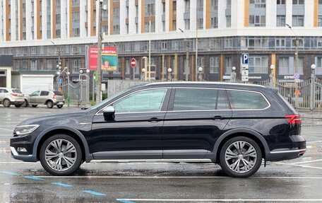 Volkswagen Passat B8 рестайлинг, 2018 год, 2 499 990 рублей, 5 фотография