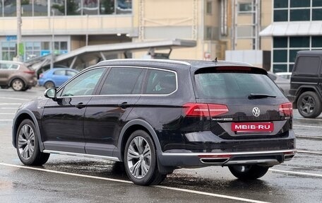 Volkswagen Passat B8 рестайлинг, 2018 год, 2 499 990 рублей, 4 фотография
