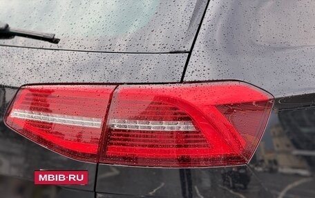 Volkswagen Passat B8 рестайлинг, 2018 год, 2 499 990 рублей, 8 фотография