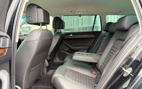 Volkswagen Passat B8 рестайлинг, 2018 год, 2 499 990 рублей, 31 фотография