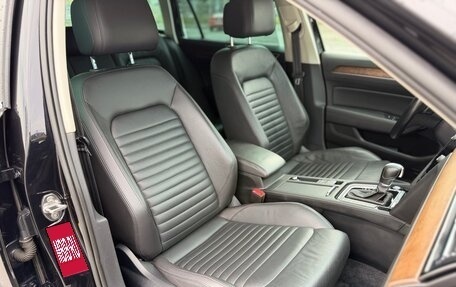 Volkswagen Passat B8 рестайлинг, 2018 год, 2 499 990 рублей, 27 фотография