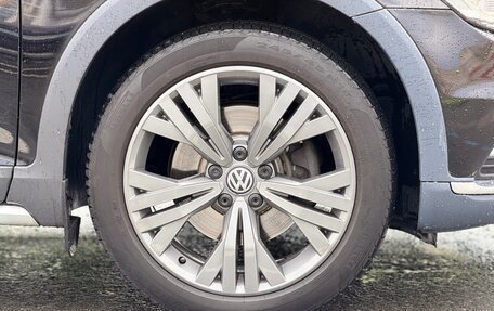 Volkswagen Passat B8 рестайлинг, 2018 год, 2 499 990 рублей, 33 фотография