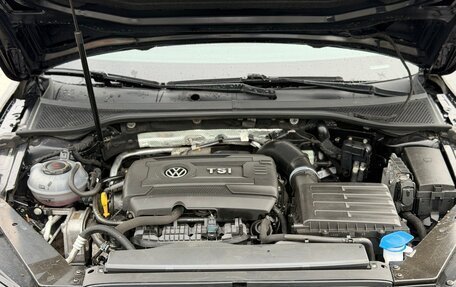 Volkswagen Passat B8 рестайлинг, 2018 год, 2 499 990 рублей, 37 фотография