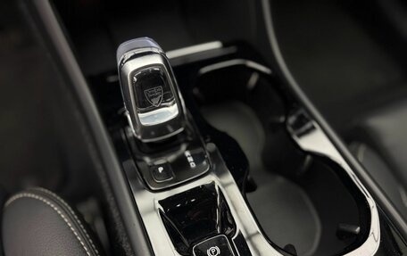 Volvo XC40 I, 2020 год, 3 484 900 рублей, 12 фотография
