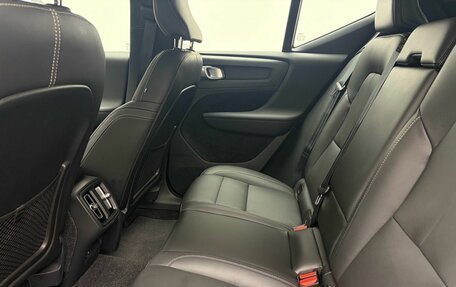 Volvo XC40 I, 2020 год, 3 484 900 рублей, 19 фотография