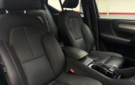 Volvo XC40 I, 2020 год, 3 484 900 рублей, 22 фотография
