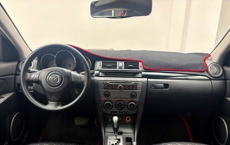 Mazda 3, 2006 год, 499 000 рублей, 12 фотография