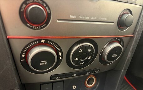 Mazda 3, 2006 год, 499 000 рублей, 10 фотография