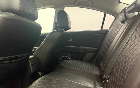 Mazda 3, 2006 год, 499 000 рублей, 15 фотография