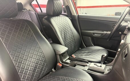 Mazda 3, 2006 год, 499 000 рублей, 18 фотография