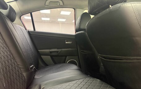 Mazda 3, 2006 год, 499 000 рублей, 16 фотография