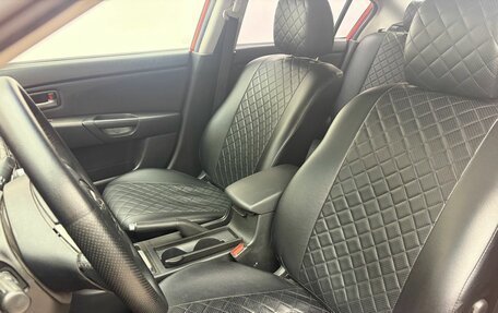 Mazda 3, 2006 год, 499 000 рублей, 14 фотография