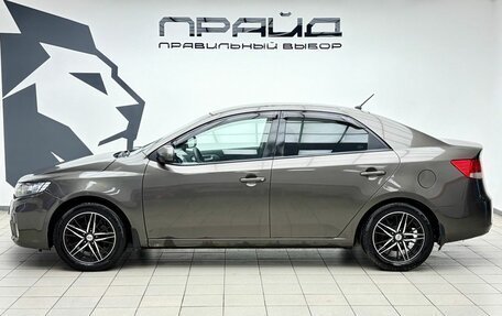 KIA Cerato III, 2011 год, 739 000 рублей, 6 фотография