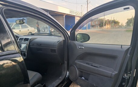Dodge Caliber I рестайлинг, 2009 год, 520 000 рублей, 8 фотография