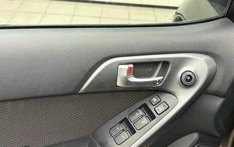 KIA Cerato III, 2011 год, 739 000 рублей, 7 фотография