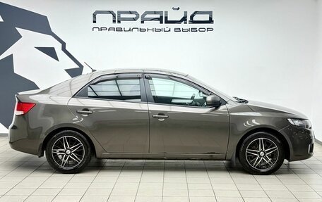 KIA Cerato III, 2011 год, 739 000 рублей, 5 фотография