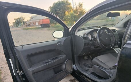 Dodge Caliber I рестайлинг, 2009 год, 520 000 рублей, 7 фотография