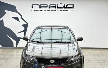 KIA Cerato III, 2011 год, 739 000 рублей, 2 фотография