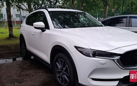 Mazda CX-5 II, 2020 год, 2 900 000 рублей, 3 фотография