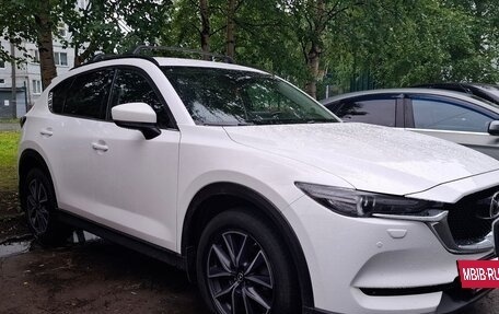 Mazda CX-5 II, 2020 год, 2 900 000 рублей, 2 фотография