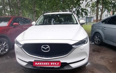 Mazda CX-5 II, 2020 год, 2 900 000 рублей, 5 фотография