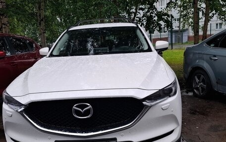 Mazda CX-5 II, 2020 год, 2 900 000 рублей, 4 фотография