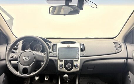 KIA Cerato III, 2011 год, 739 000 рублей, 11 фотография