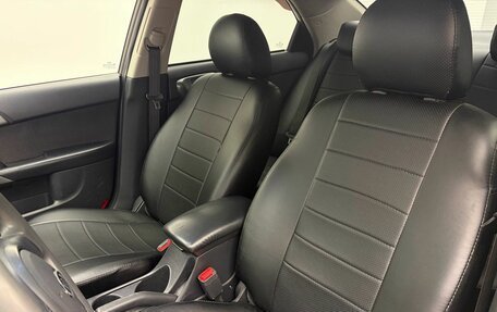 KIA Cerato III, 2011 год, 739 000 рублей, 13 фотография