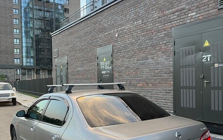Nissan Cefiro III, 2000 год, 360 000 рублей, 8 фотография
