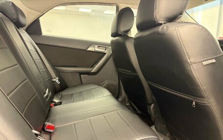 KIA Cerato III, 2011 год, 739 000 рублей, 15 фотография