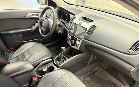 KIA Cerato III, 2011 год, 739 000 рублей, 16 фотография