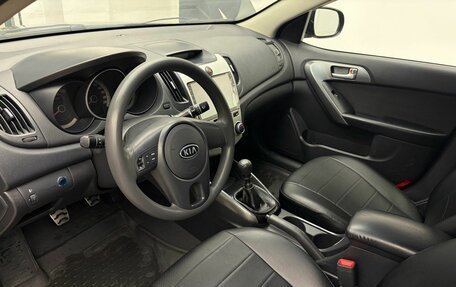 KIA Cerato III, 2011 год, 739 000 рублей, 12 фотография