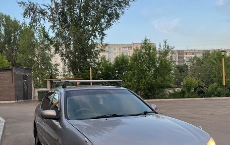 Nissan Cefiro III, 2000 год, 360 000 рублей, 4 фотография