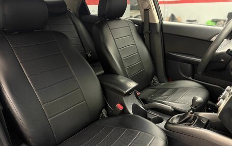 KIA Cerato III, 2011 год, 739 000 рублей, 17 фотография