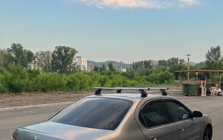 Nissan Cefiro III, 2000 год, 360 000 рублей, 6 фотография