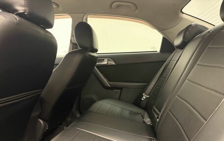 KIA Cerato III, 2011 год, 739 000 рублей, 14 фотография