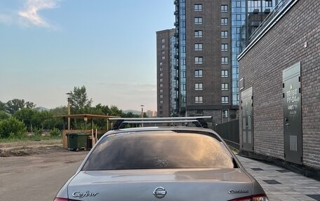 Nissan Cefiro III, 2000 год, 360 000 рублей, 7 фотография