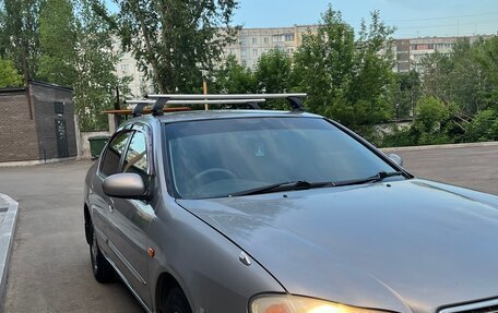 Nissan Cefiro III, 2000 год, 360 000 рублей, 11 фотография