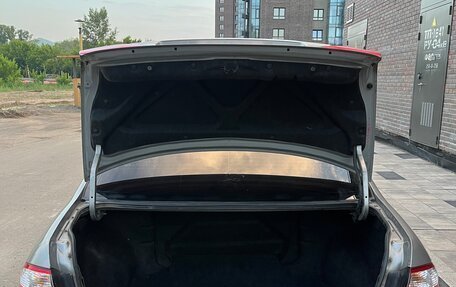 Nissan Cefiro III, 2000 год, 360 000 рублей, 16 фотография