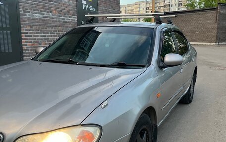 Nissan Cefiro III, 2000 год, 360 000 рублей, 10 фотография