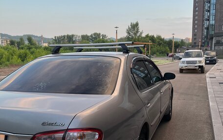 Nissan Cefiro III, 2000 год, 360 000 рублей, 12 фотография