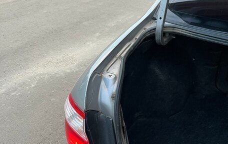 Nissan Cefiro III, 2000 год, 360 000 рублей, 17 фотография