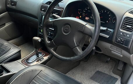Nissan Cefiro III, 2000 год, 360 000 рублей, 22 фотография
