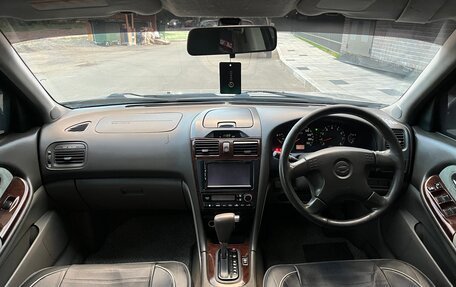 Nissan Cefiro III, 2000 год, 360 000 рублей, 19 фотография