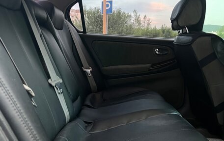 Nissan Cefiro III, 2000 год, 360 000 рублей, 24 фотография