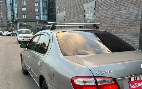 Nissan Cefiro III, 2000 год, 360 000 рублей, 13 фотография