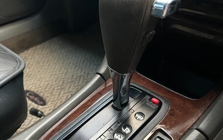 Nissan Cefiro III, 2000 год, 360 000 рублей, 26 фотография