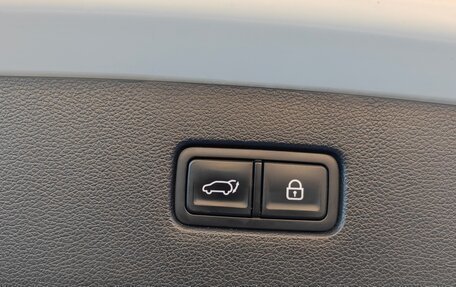 Genesis GV80 I, 2020 год, 4 700 000 рублей, 23 фотография