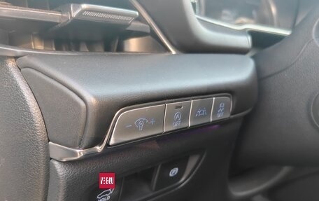 Genesis GV80 I, 2020 год, 4 700 000 рублей, 20 фотография
