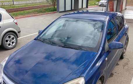 Opel Astra H, 2007 год, 240 000 рублей, 2 фотография